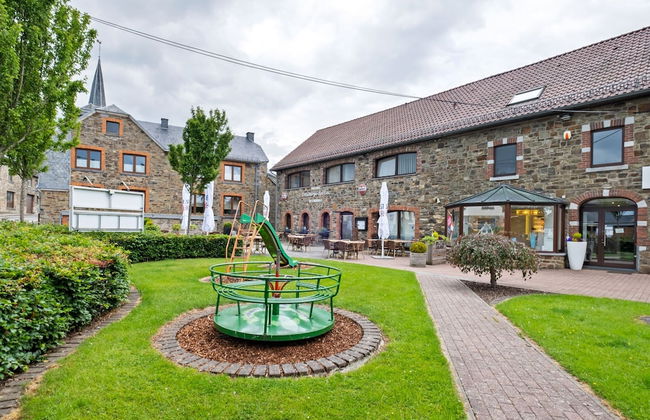 Cozy Apartment in Waimes near Ovifat & Robertville Lake - Foto 30