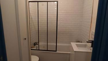 La Baie L’Etoile, Apt 4 pers, bord de mer, parking privé, Fort Mahon Plage - Foto 4