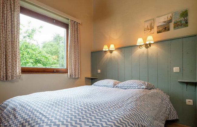 Rustic Retreat in Houvegne - Foto 5