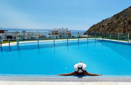 SUPER SIX - Brand New Seaview in Costa Del Sol - Photo 1