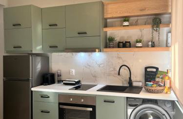 Green Studio House - Photo 9