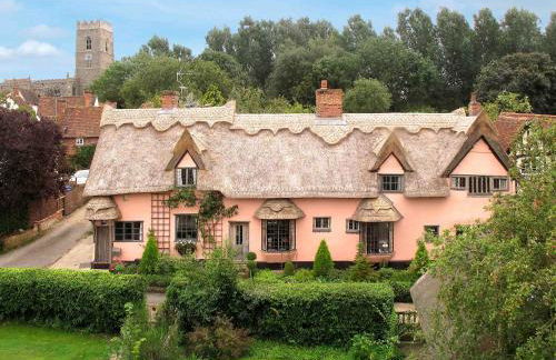 Old Drift House - Foto 1