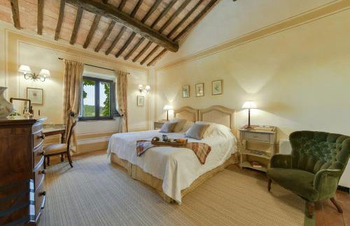 La Marrana - Castello del Terriccio - Foto 52