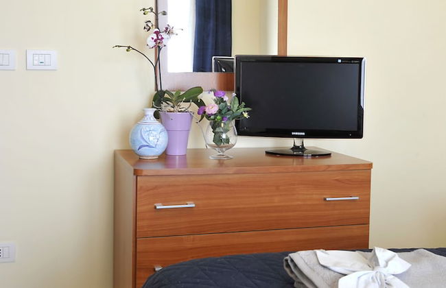 Riviera Ionica Aparthotel - Foto 18