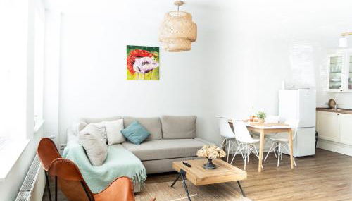 Wohnen am Park - Foto 4