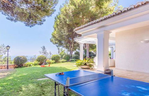 Lovely Home In Málaga - Foto 6