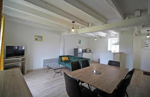 Gîte Les Champs N°5 - Foto 6