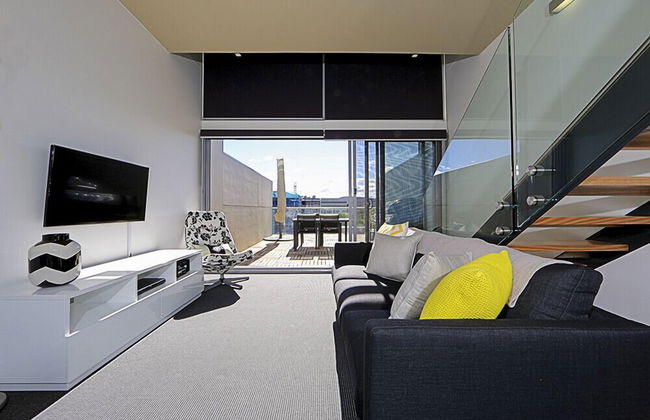 Accommodate Canberra - Mode - Foto 14