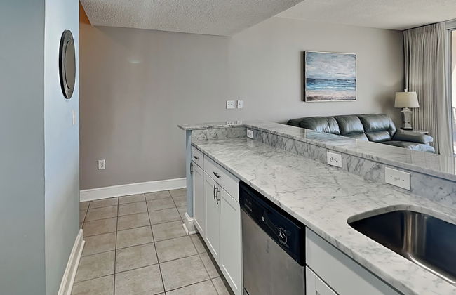 Majestic Beach Resort by Southern Vacation Rentals - Foto 72