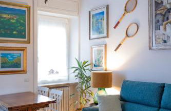 Dimore Santojanni - Il Salotto dei Portici nel centro di Potenza - Photo 70