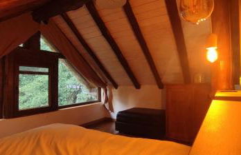 Casa Rural Crisol Spa - Photo 63