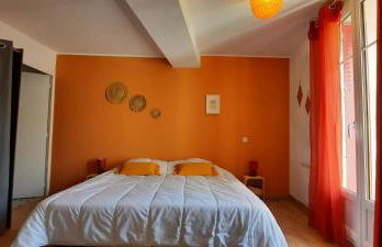 Appartement Le cocon Mont louis 66 - Photo 17