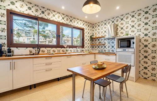 Villa Rivo - Costa de la Calma by PriorityVillas - Foto 9