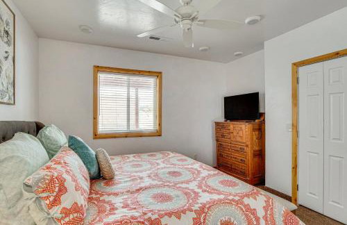 Family Home w/ Mountain Views in Circleville! - Foto 11