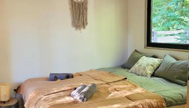 Domek nad Zegrzem z prywatnym jacuzzi - Foto 5, towels