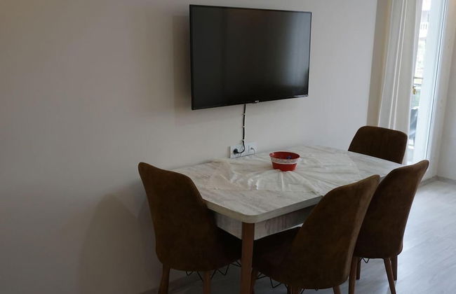 Lovely 2 Rooms Apartment With Pool and Air Con - Foto 18