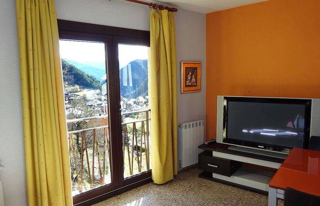 Apartamentos Arinsal 3000 - Foto 35