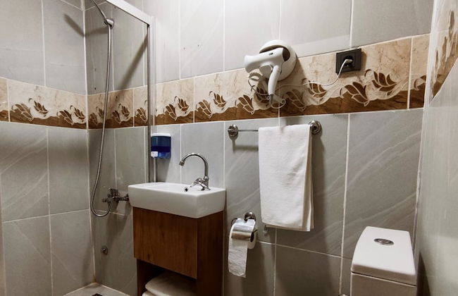 Life Span Hotel Taksim - Foto 31