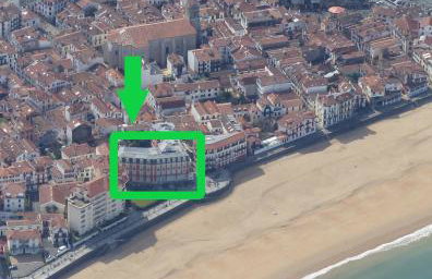 Appartement pied de plage - Photo 10