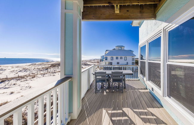 Grotto on the Gulf - Foto 30