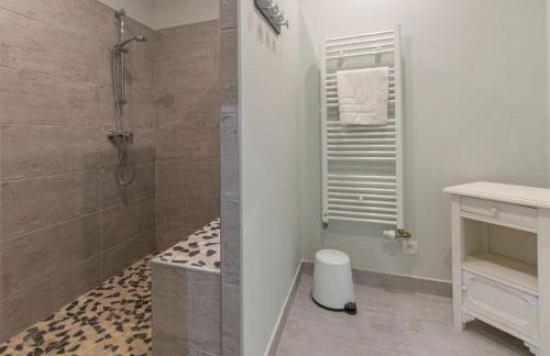 GITE ENTRE TERRES ET VIGNES à la ferme avec SPA privatif en CHAMPAGNE à une heure de Paris - Foto 19