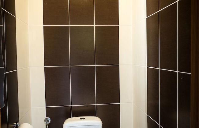 Apartment Eric 9D High Tatras - Foto 32