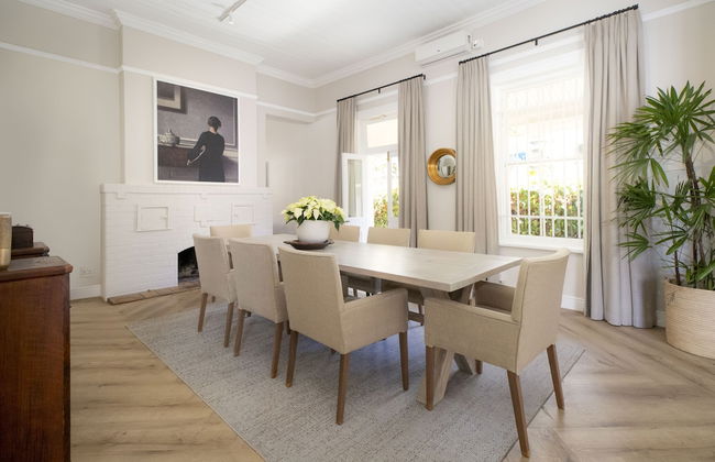 Middedorp Villa and Apartments - Foto 7