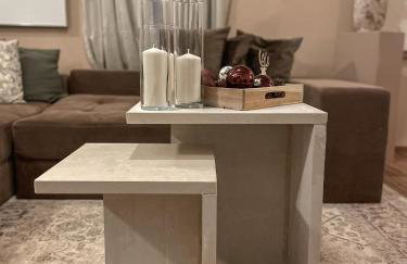 Pine & Oak Holiday Home - Foto 19