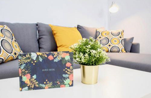 Luxury La Zenia Beach Apartment - Foto 15