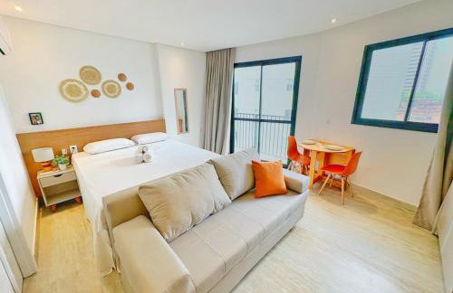 RS 410 · RS 410 - Lindo apt no moderno Tolive Riverside - Foto 6