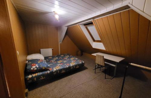 Monteurzimmer Röderland - Langzeitaufenthalte für bis zu 6 Personen - Foto 22