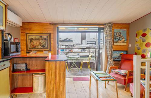 Superbe Péniche En Centre Ville - Foto 29