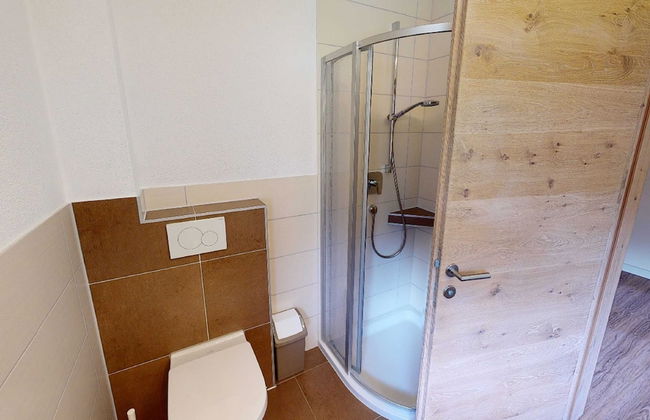 Idyllic Apartment in Stumm With Panoramic View - Photo 57