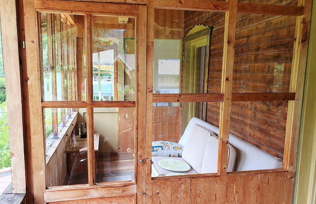 Cosy Apartment in Neukirchen near Krimmler Waterfalls - Foto 18