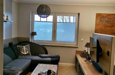 Ferienwohnung "An den Wiesen" - Foto 19