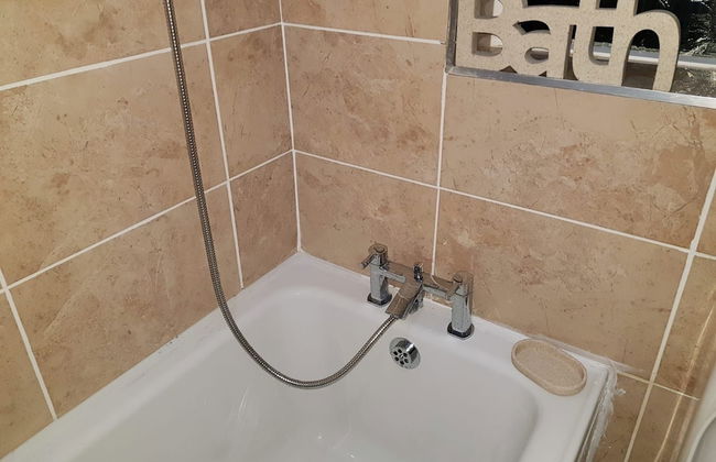 Hinde Holiday Home - Foto 21