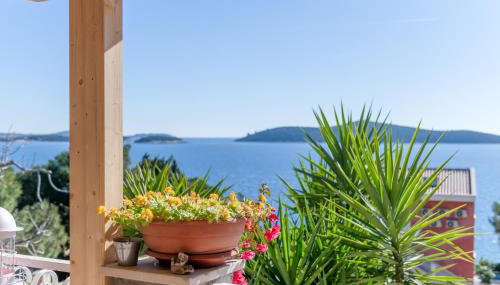 Blue Paradise Apartman 2 - Foto 4