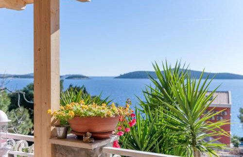 Blue Paradise Apartman 2 - Foto 4