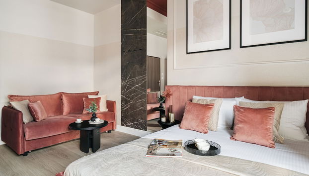 The Garden Collection - Foto 2, Habitación