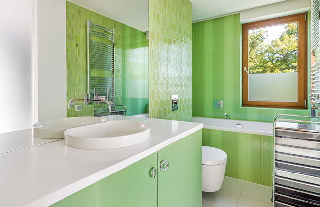 Apartamenty Sun&Snow Wczasowa Południowe - Photo 35