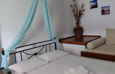 Violetta Studios & Apartments - Photo 78