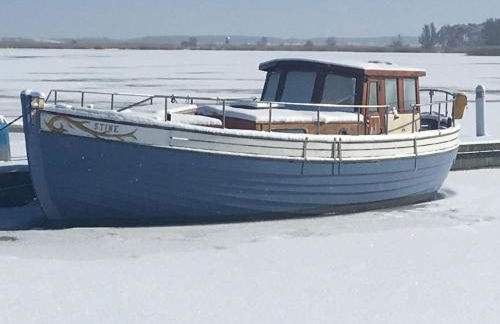 Haus Hafenblick - Foto 27