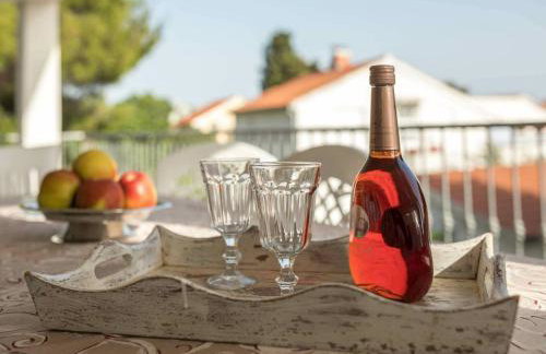 MY DALMATIA - Beach Apartment Jadrija - Foto 26