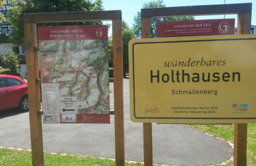 Ferienwohnungen Vollmers-Dünnebacke - Photo 33