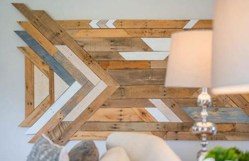 Luxury Appleton Home - 4 Bedrooms BBQ & Free Parking - Foto 14