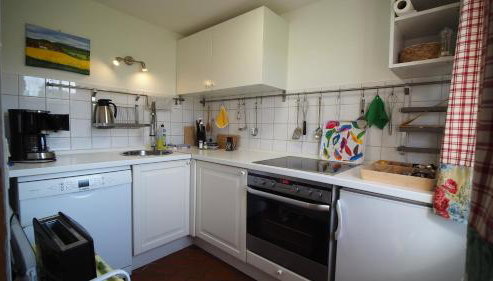 Deputatshaus auf dem Gut Marienhof - Foto 5