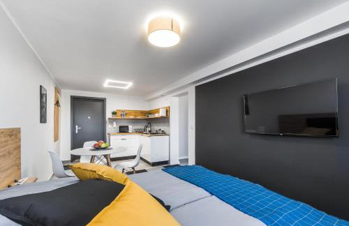 Apartamenty Medyka Park - Foto 69