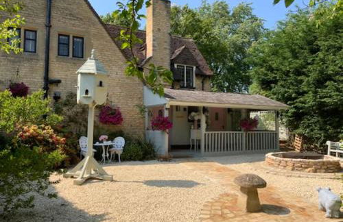 Piglet Lodge - Foto 24