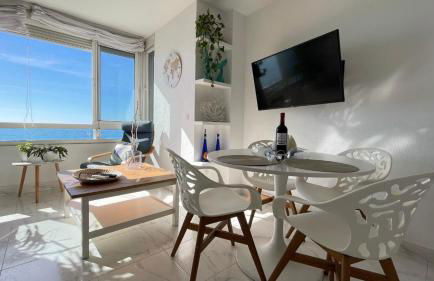 Primera linea de playa en Torrox Costa - Photo 13