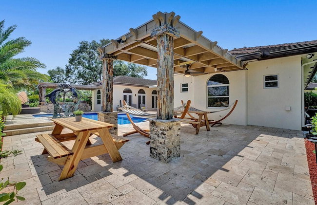 8-BR with Pool & Mini-golf & Soccer - Foto 143